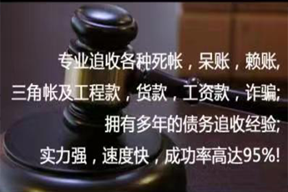 蜀山讨债公司